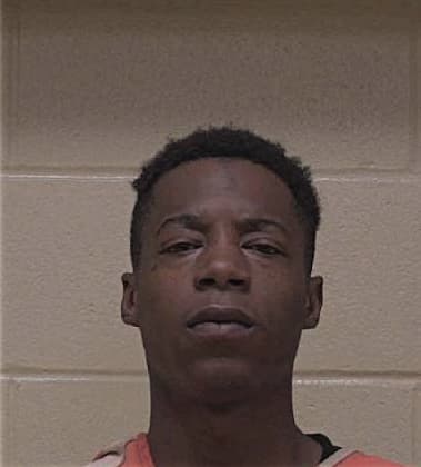 Jhumarcus Chatman, - Bossier Parish County, LA 